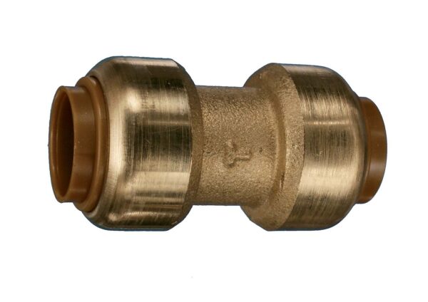 Tectite Union 15 mm