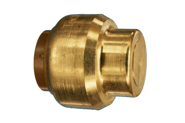 Tectite Kappe 22 mm