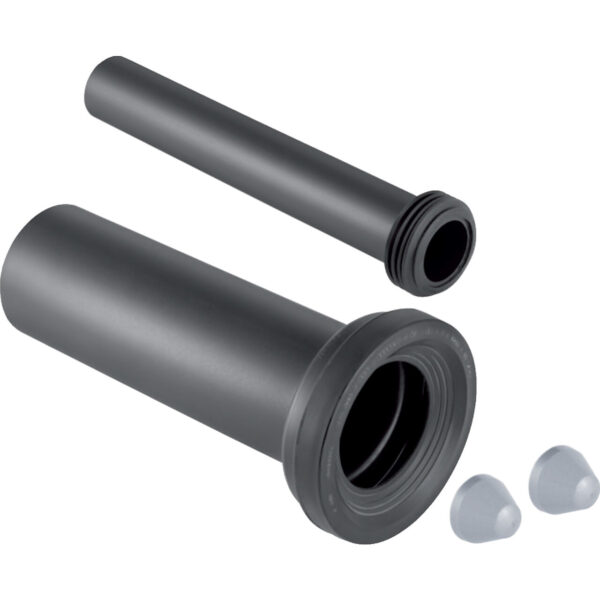 Geberit klosettstusspakke med tilløp 45 mm og avløp 90 mm
