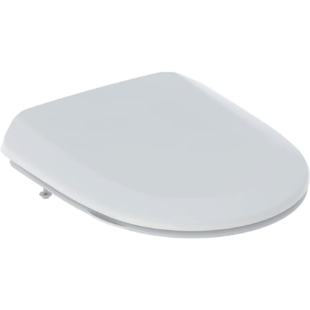Porsgrund Trevi 91596 toalettsete Soft-Close, hvit