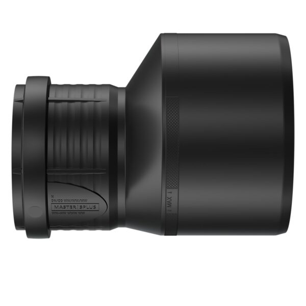 Pipelife Master3Plus eks. overgang 110mm x 50mm PP