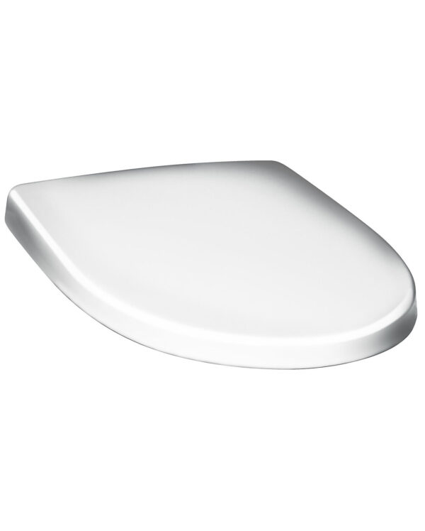 Gustavsberg Nautic 9M26S101 toalettsete med softclose og quick release