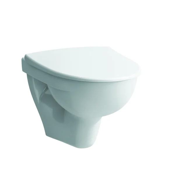 Laufen PRO N vegghengt toalett – uten sete