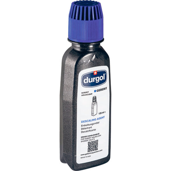 Geberit AquaClean avkalkningsmiddel 147.040.00.1