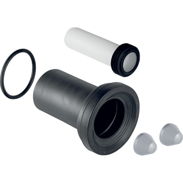 Geberit Duofix klosetttilslutn