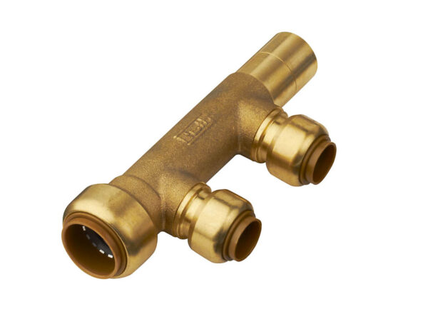 Roth MultiPex IS fordeler 22 × 12 mm – 2 uttak
