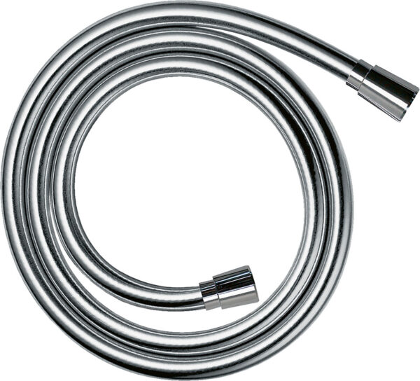 Hansgrohe Isiflex dusjslange 1,6 m – krom