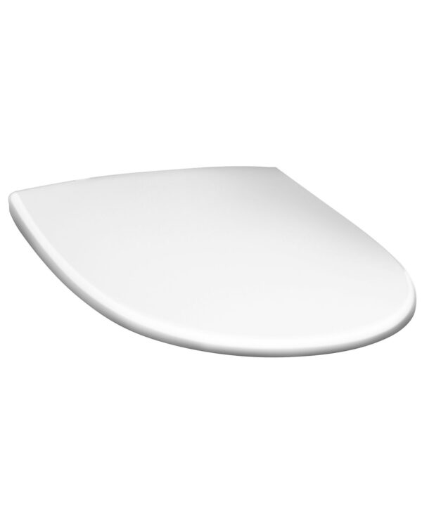 Gustavsberg Nautic 9M246101 toalettsete i myk plast